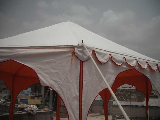 ROYAL ARABIAN TENTS